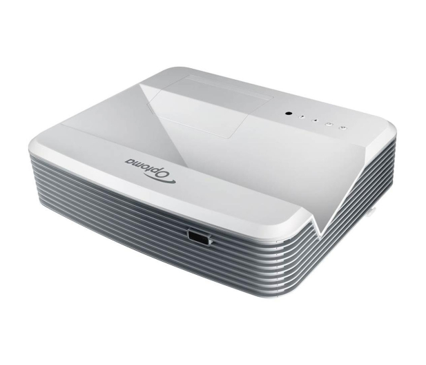 OPTOMA W320USTi 95.72702GC0E - 1164480 - zdjęcie 2